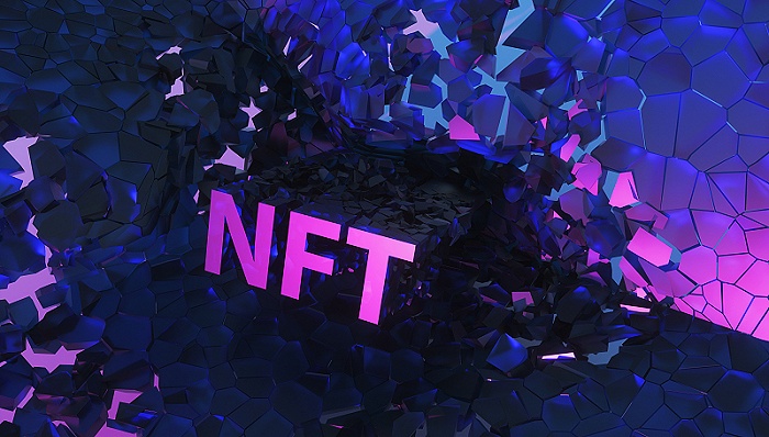 NFT数字作品交易平台的审查合规建议