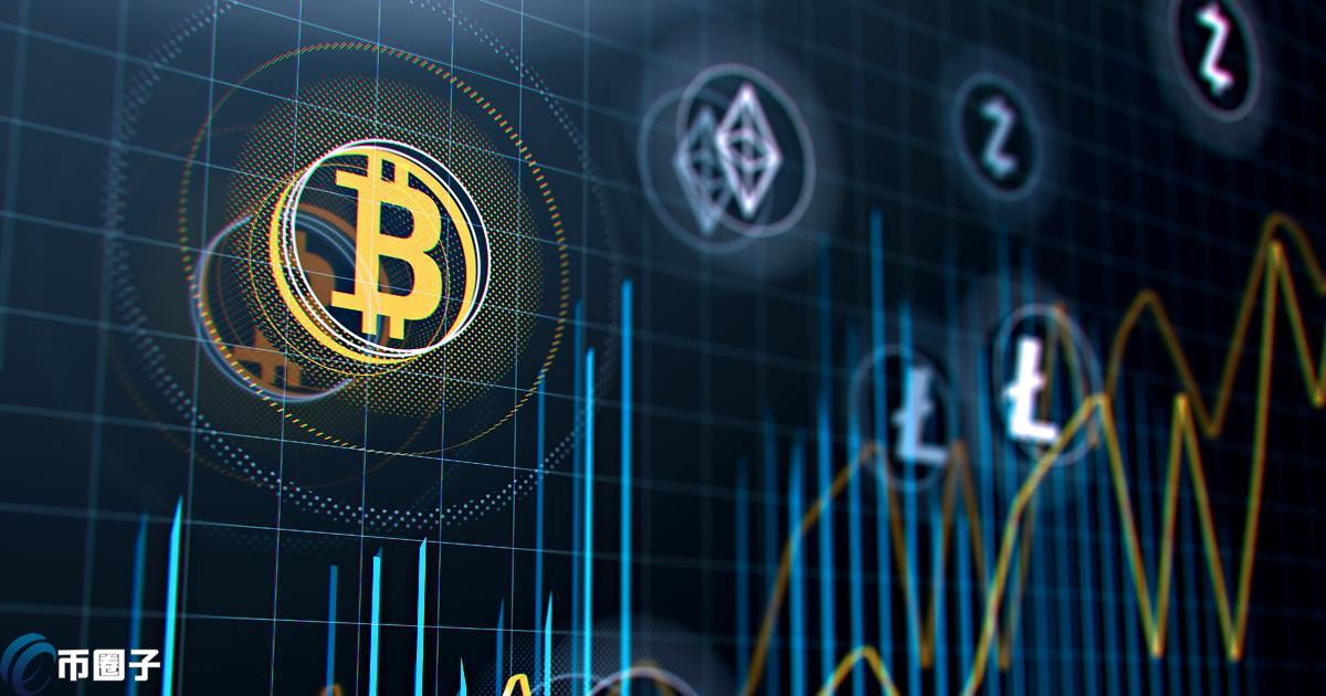 美SEC加密货币工作组与CoinShares代表会面讨论加密监管问题