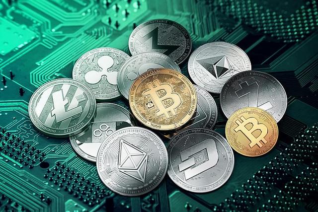不丹立足资源优势发展加密货币