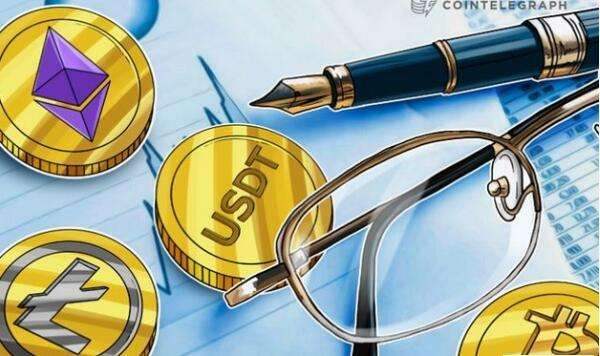 香港公司+USDT结算：解锁全球贸易的六大竞争优势