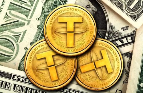 波场USDT流通量突破700亿美元 巩固加密金融基础设施地位