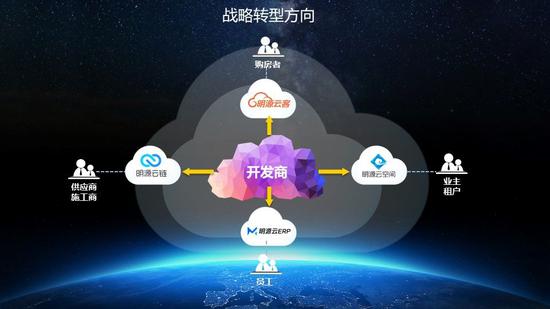 起底香港稳定币的四方暗战