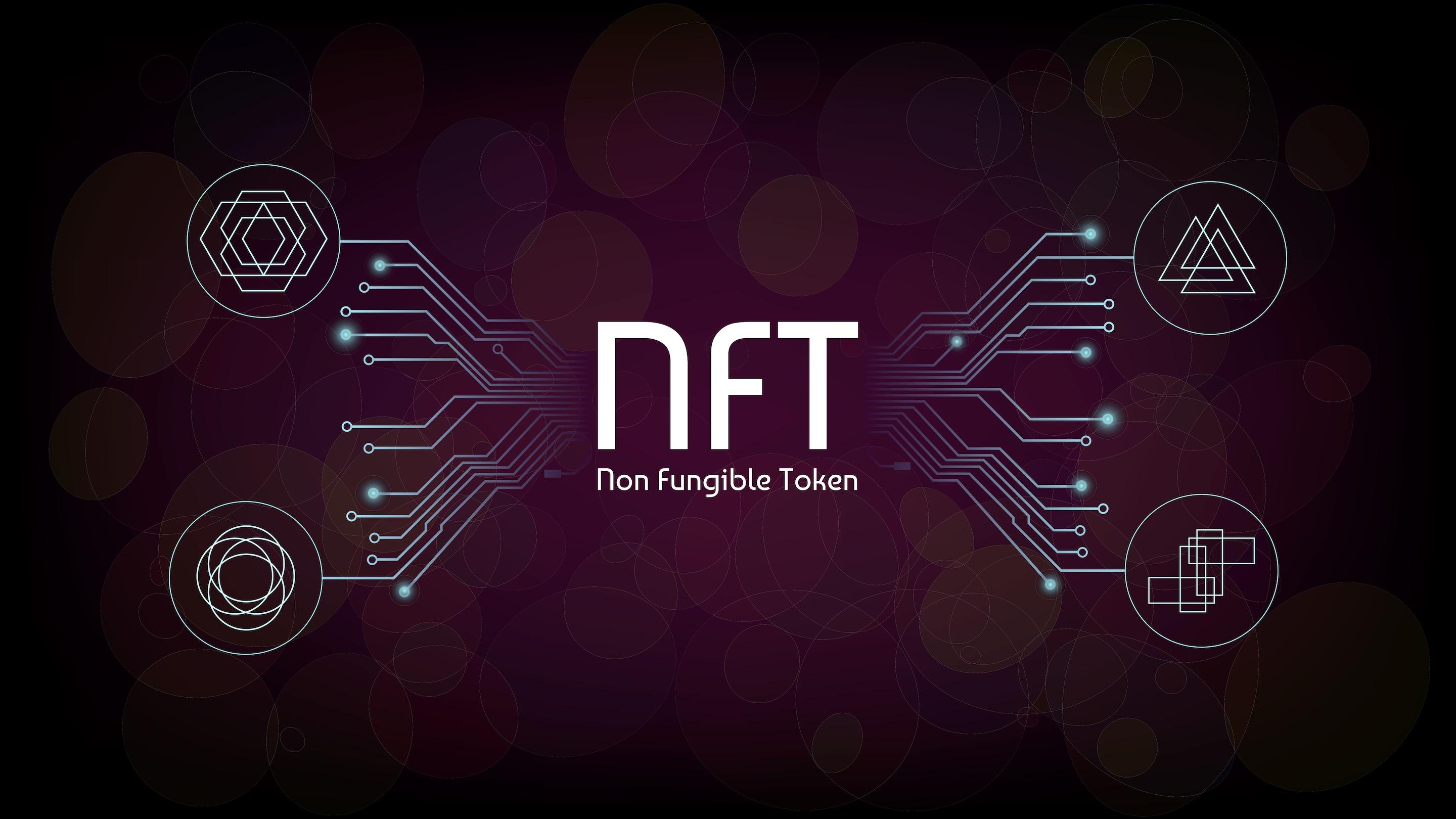 2025年NFT龙头名单梳理（4月1日）