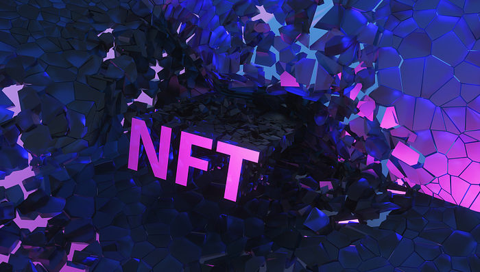 NFT进阶者指南:什么是NFT(non-fungible token)?