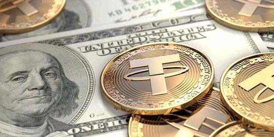 三台“印钞机”齐开:今年USDT累计增发超10亿 重掌稳定币市场