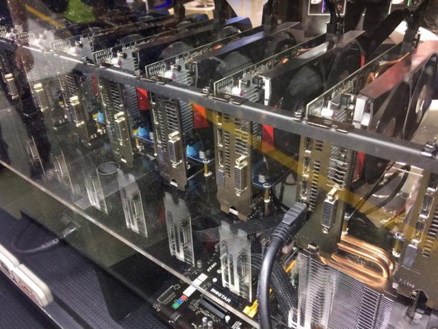 挖矿最新资讯-快科技--科技改变未来