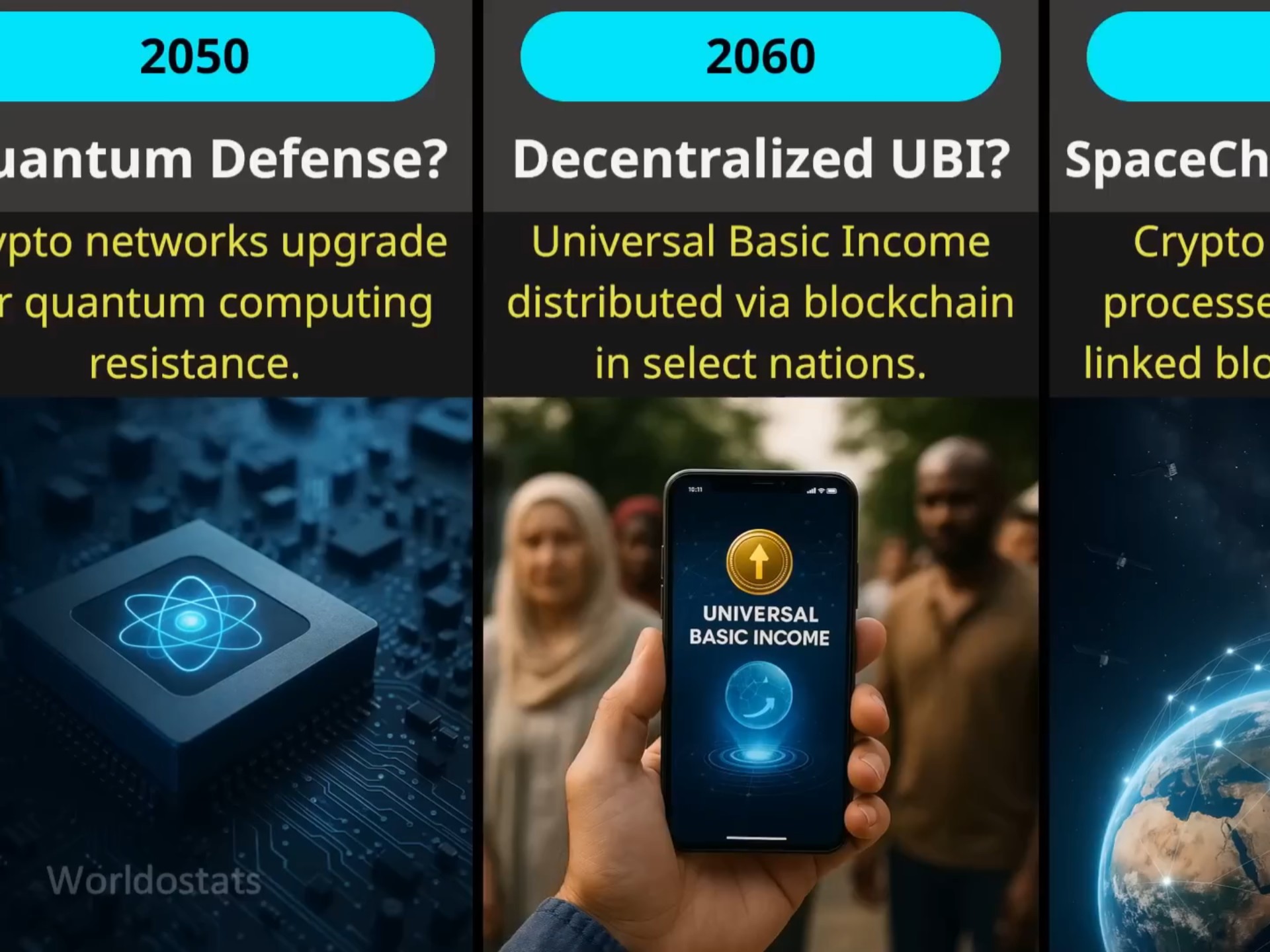 四年周期终结论:2026年加密货币五大颠覆性趋势