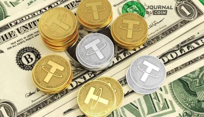 稳定币增长与安全挑战交织 USDT钱包守护者XBIT Wallet重塑资产安全新