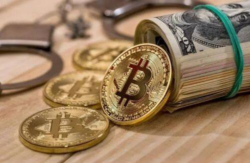 曼谷警方破获加密货币洗钱案 中国籍嫌犯被逮捕