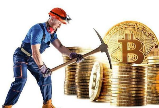 火币网引领ETH挖矿新潮流(web3官网)