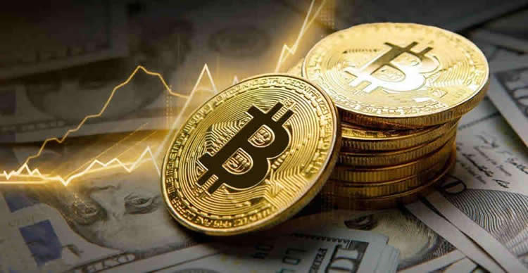 比特币“血崩”全球加密货币市场超438万人爆仓