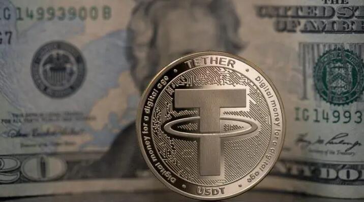 ETH币与USDT数字货币市场的双雄(web3官网)