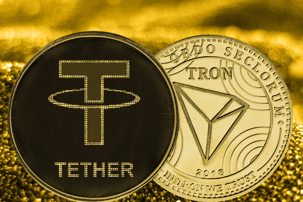 OKEx的USDT加密货币交易中的稳定之选(web3官网)