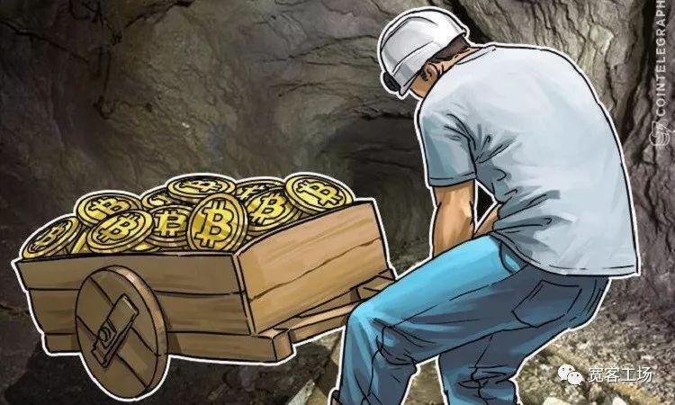 声龙(新加坡)获Equihash算法芯片专利区块链加速或迎新突破?