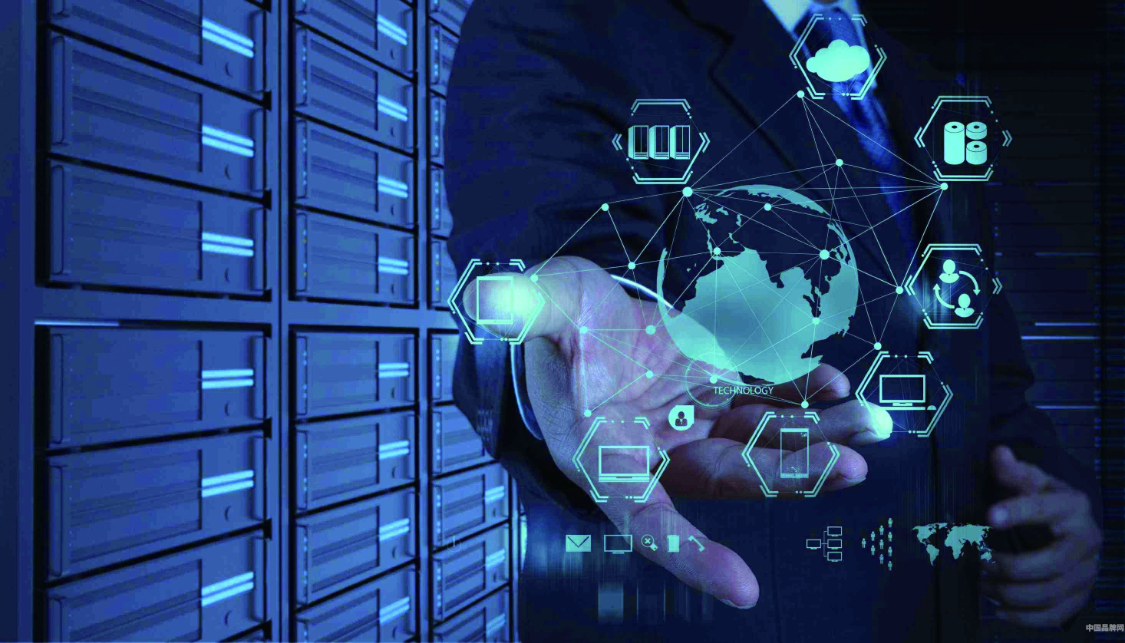 中网投董事长吴海:投资助推区块链技术应用和产业发展