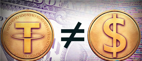 一文读懂USDT:币圈稳定币之王你真的会用吗?