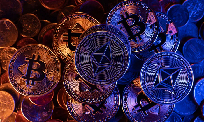 捷克央行首次购入加密货币