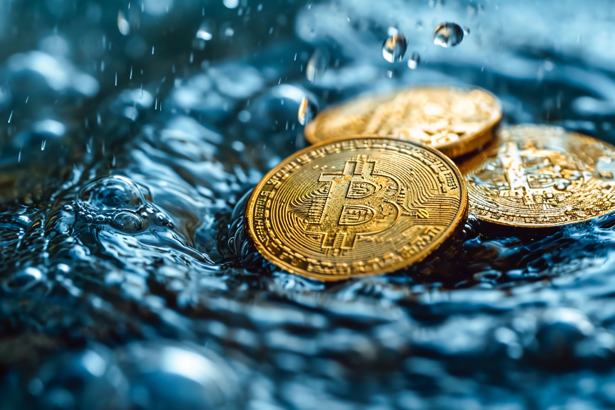 加密货币超18万人爆仓 最近7天比特币累计跌幅超过15%