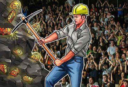 揭秘狗狗币矿工的神秘位置数字货币挖矿的新天地(web3官网)