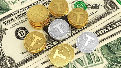 USDT回收如何选?认准合规资质与市场声誉保障资金安全是关键