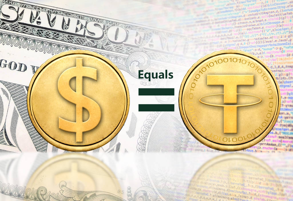 USDT全球炒作者：数千万人参与亚洲散户与欧美机构并存