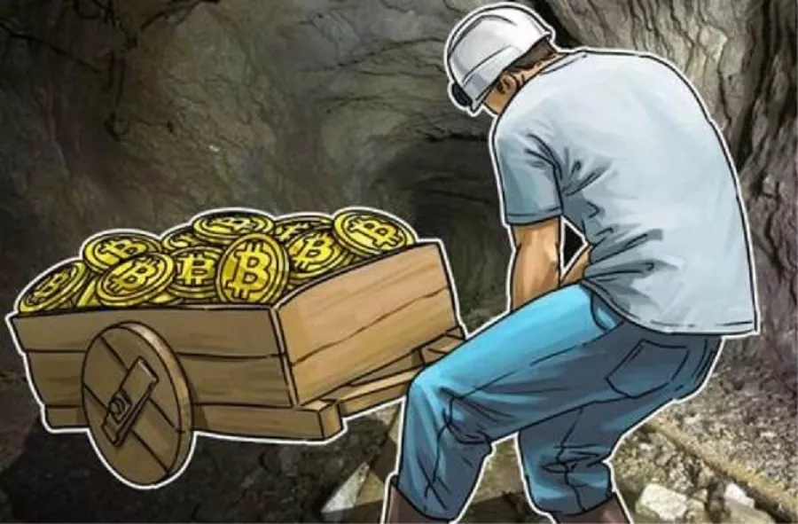 广西广电:公司目前未有挖矿相关业务